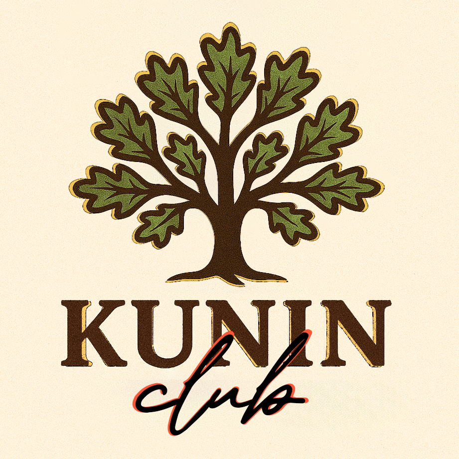 КУНИН-КЛУБ